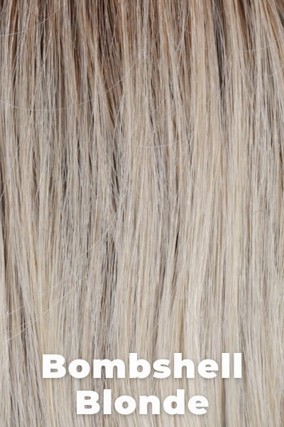Belle Tress Wigs - Bespoke (#6113)