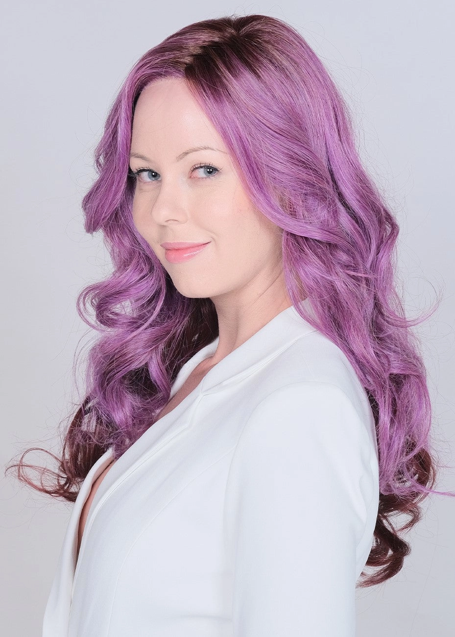 Belle Tress Wigs - Bohemia (#6095)