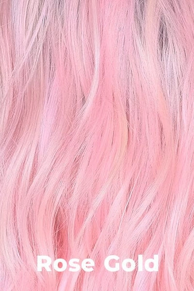 Belle Tress Wigs - Bohemia (#6095)
