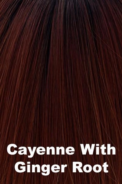 Belle Tress Wigs - Bohemia (#6095)