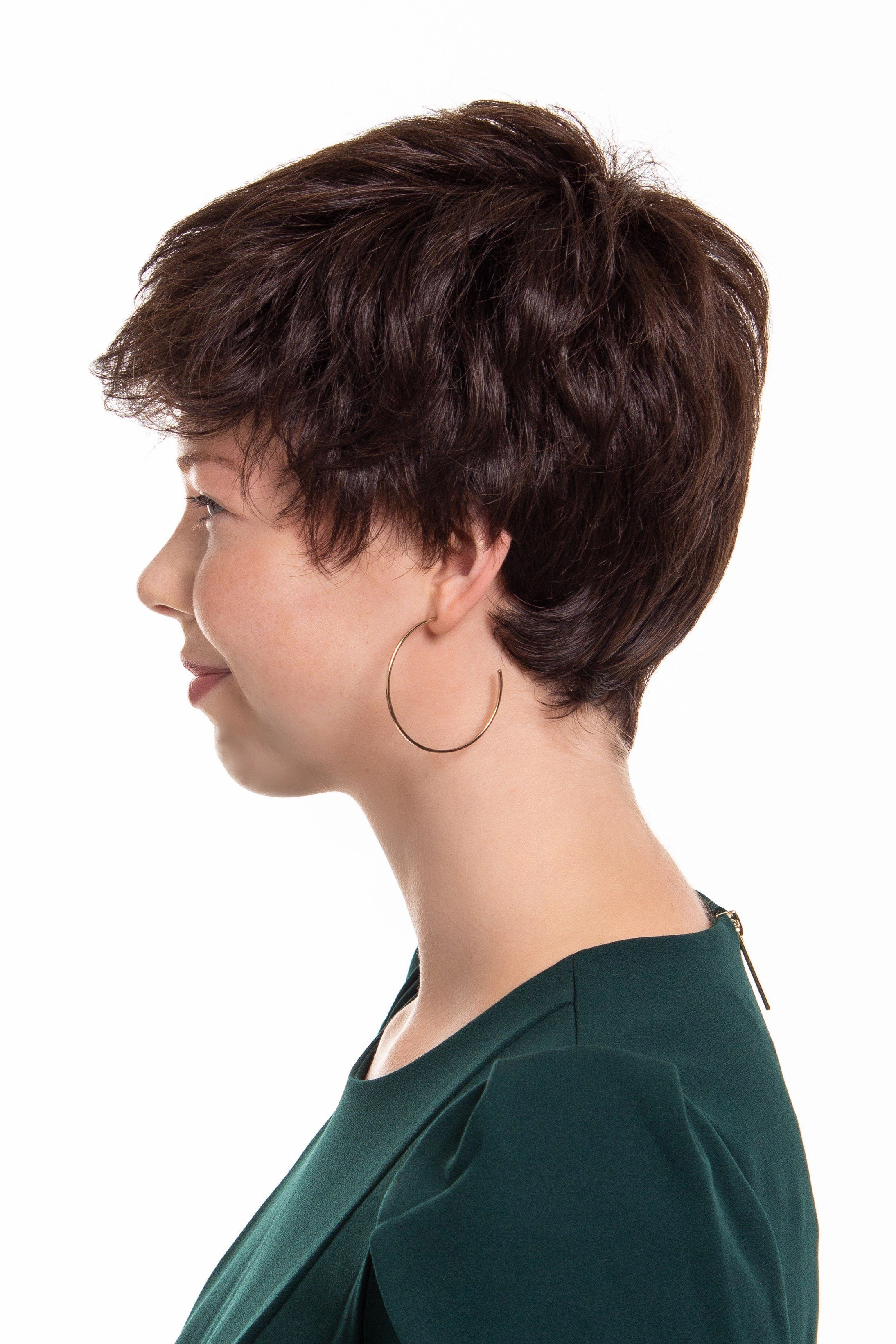 Belle Tress Wigs - Bulletproof (#6089)