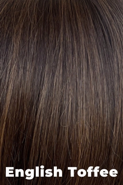 Belle Tress Wigs - Cafe Chic E (#6025-1)