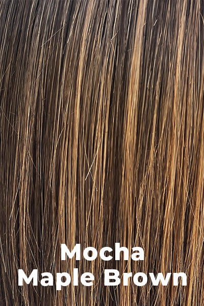 Belle Tress Wigs - Calabasas (CT-1012)