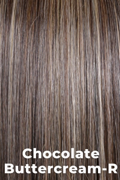 Belle Tress Wigs - Cavalli (LSE-4010)