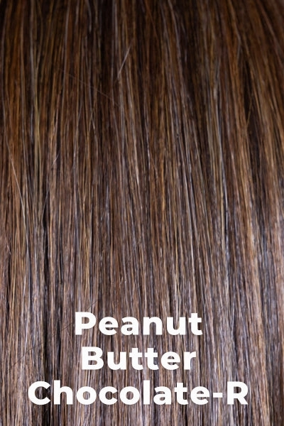Belle Tress Wigs - Cavalli (LSE-4010)
