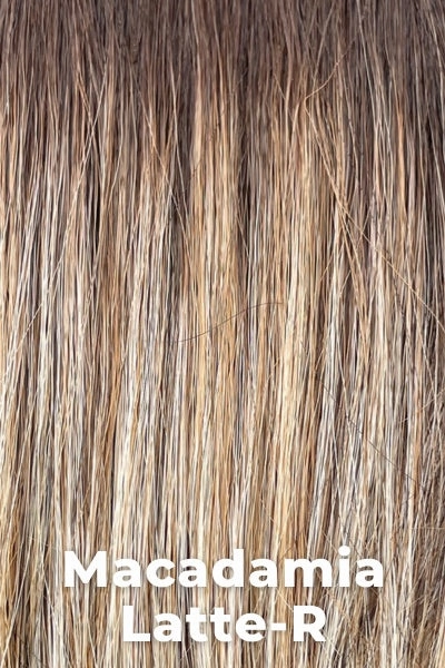 Belle Tress Wigs - Chelsea (CT-1046)
