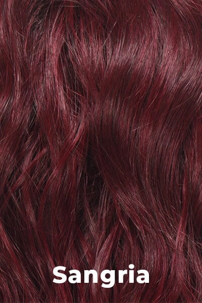 Belle Tress Wigs - City Roast (#6087)