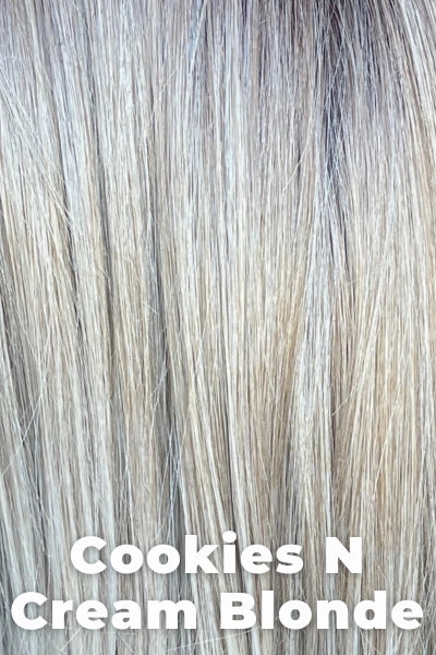 Belle Tress Wigs - City Roast (#6087)