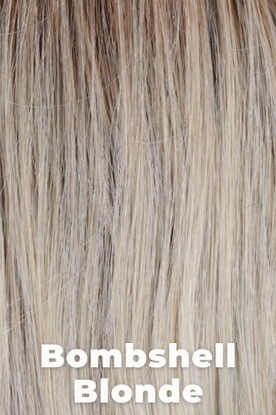 Belle Tress Wigs - City Roast (#6087)