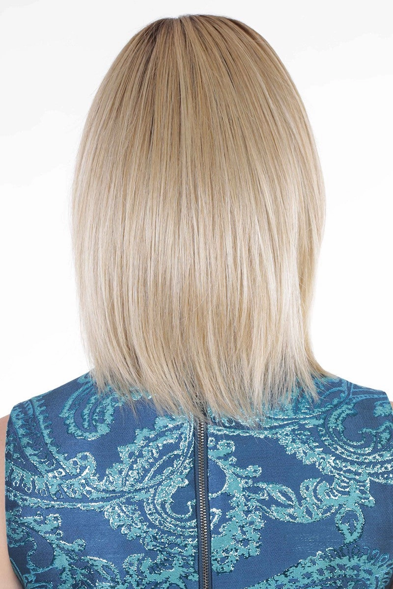 Belle Tress Wigs - Cold Brew Chic Hand Tied (#6071)