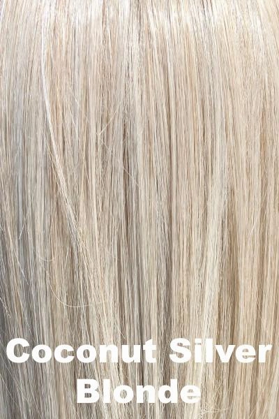 Belle Tress Wigs - Cold Brew Chic Hand Tied (#6071)