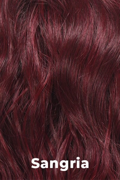 Belle Tress Wigs - Dalgona 23 (#6099 / 6099A)