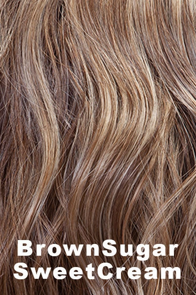 Belle Tress Wigs - Destiny E (#6136-1)