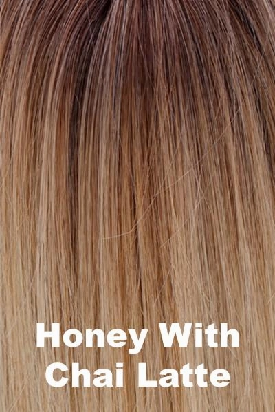 Belle Tress Wigs - Destiny E (#6136-1)