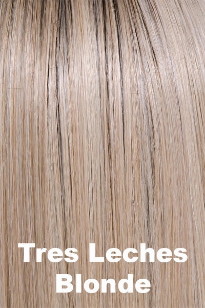 Belle Tress Wigs - Destiny E (#6136-1)