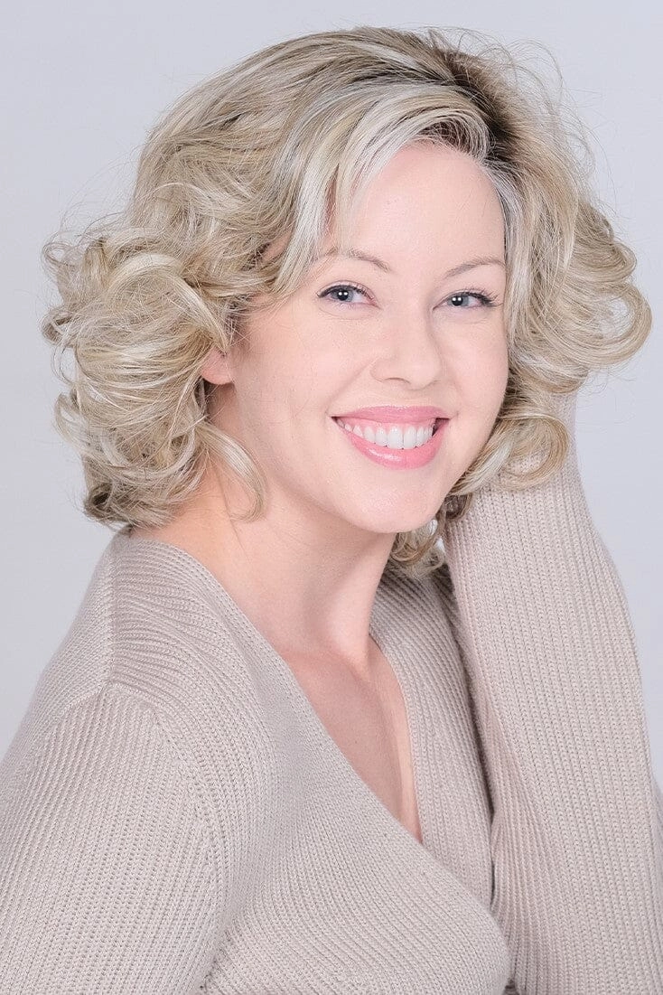 Belle Tress Wigs - Devocion (#6085)