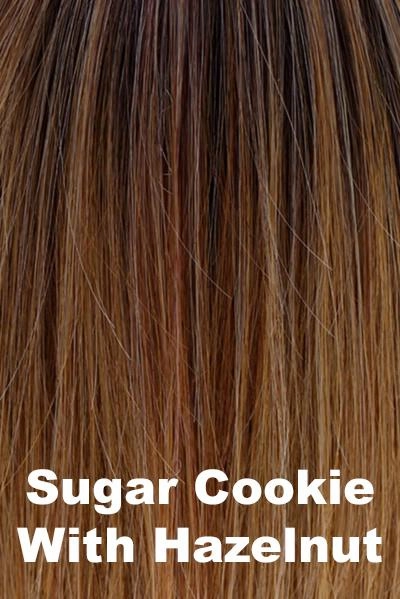 Belle Tress Wigs - Devocion (#6085)