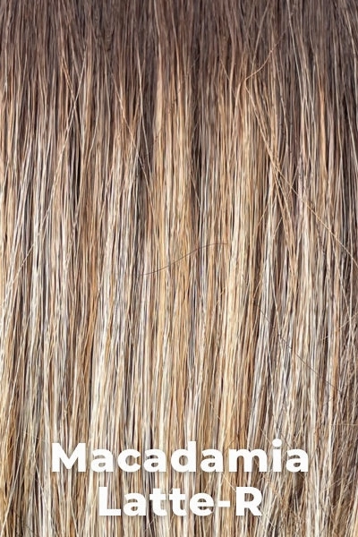 Belle Tress Wigs - Firenze (CT-1022)