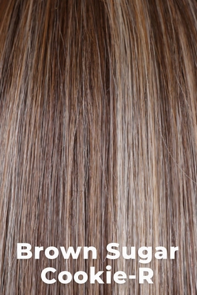 Belle Tress Wigs - Forte (LSE-4008)