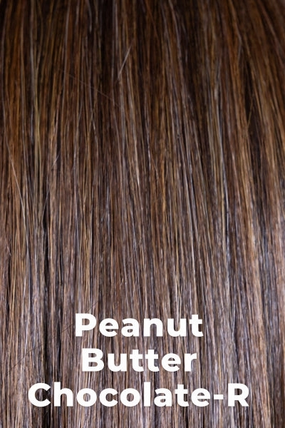 Belle Tress Wigs - Forte (LSE-4008)