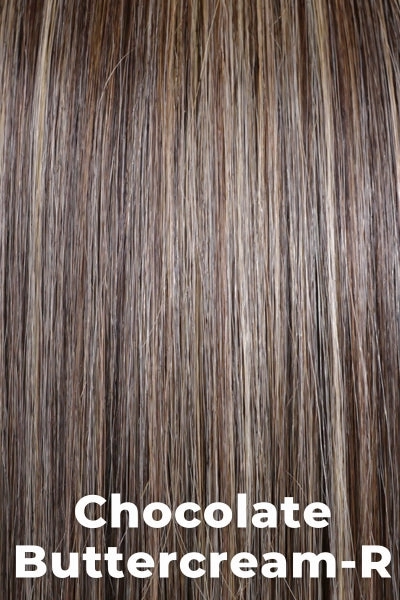 Belle Tress Wigs - Forte (LSE-4008)
