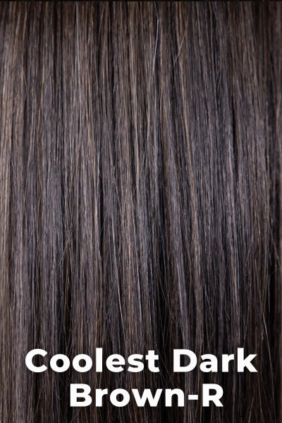 Belle Tress Wigs - Forte (LSE-4008)