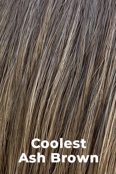 Belle Tress Wigs - Gramercy (CT-1042)
