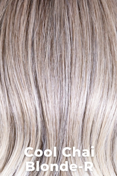 Belle Tress Wigs - Hepburn (ICN-2003)