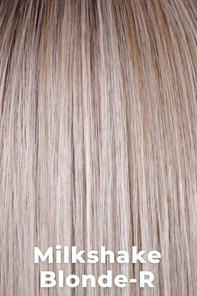 Belle Tress Wigs - Hepburn (ICN-2003)