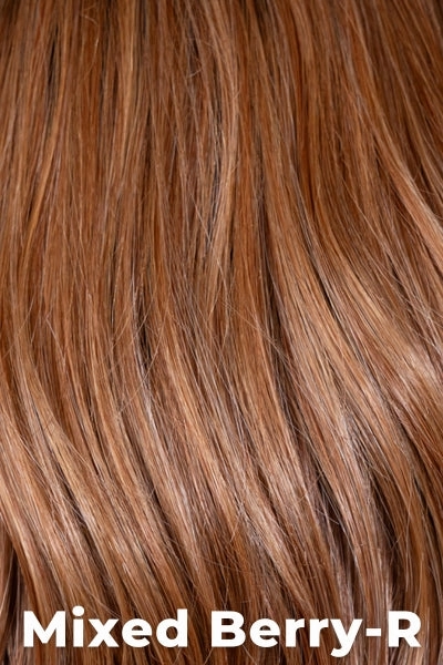 Belle Tress Wigs - Hepburn (ICN-2003)