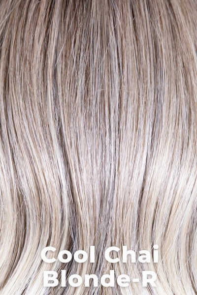 Belle Tress Wigs - Katniss (ICN-2001)