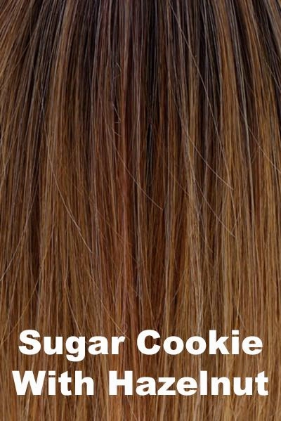 Belle Tress Wigs - Kushikamana 18 E (#6098-1)