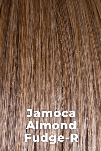 Belle Tress Wigs - Kushikamana 18 E (#6098-1)