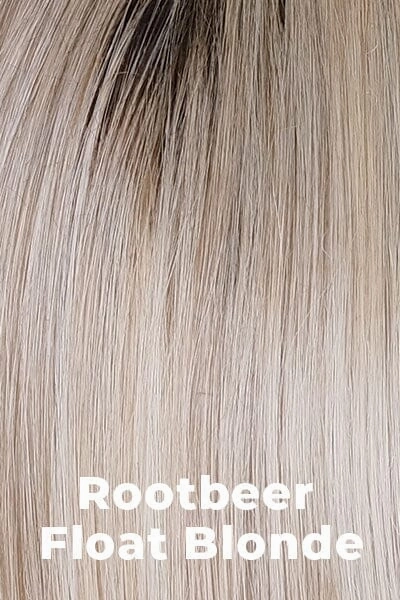 Belle Tress Wigs - Kushikamana 18 E (#6098-1)