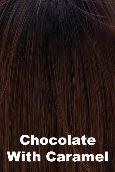 Belle Tress Wigs - Kushikamana 23 E (#6101-1)