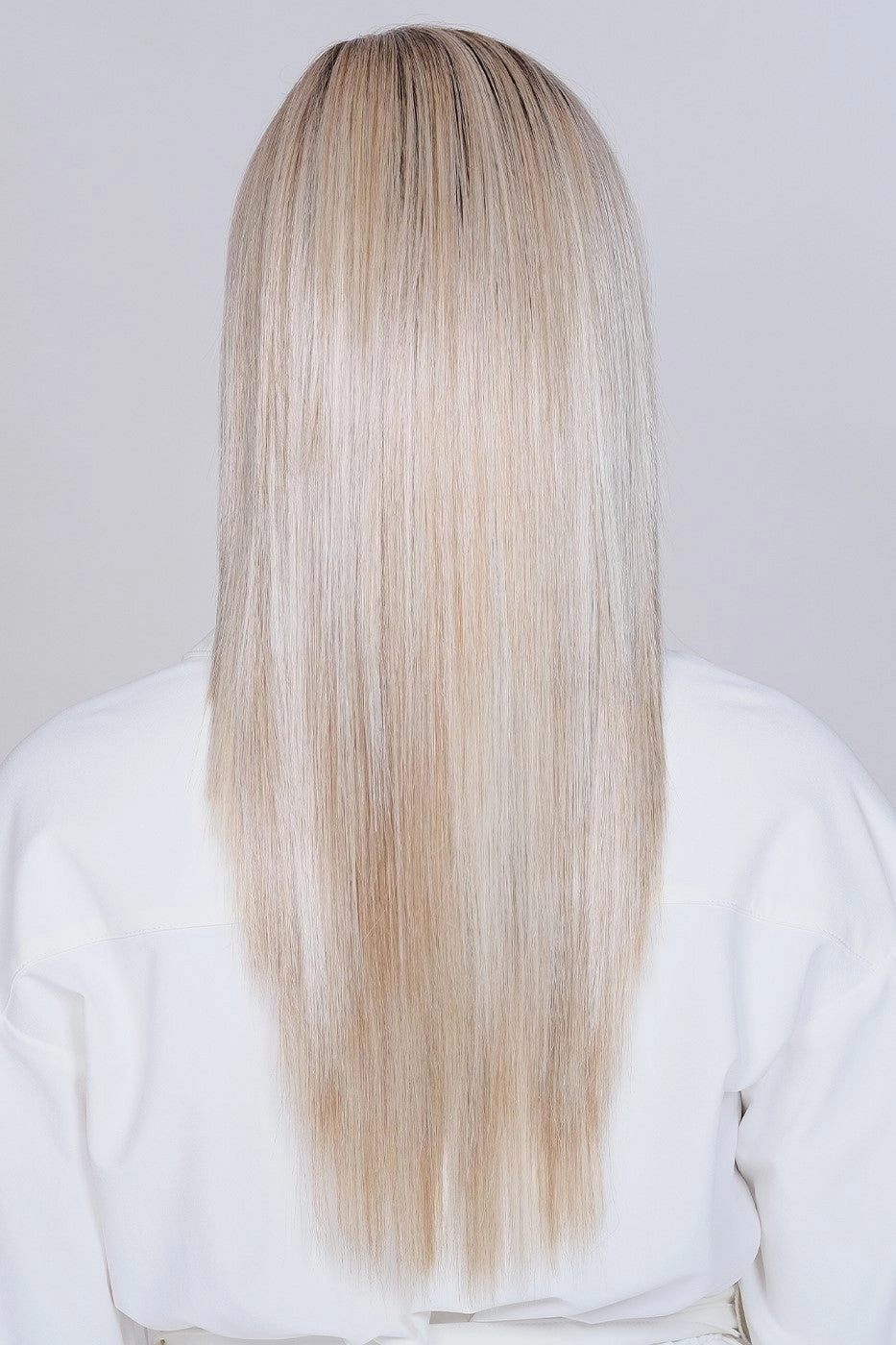 Belle Tress Wigs - Kushikamana 23 E (#6101-1)