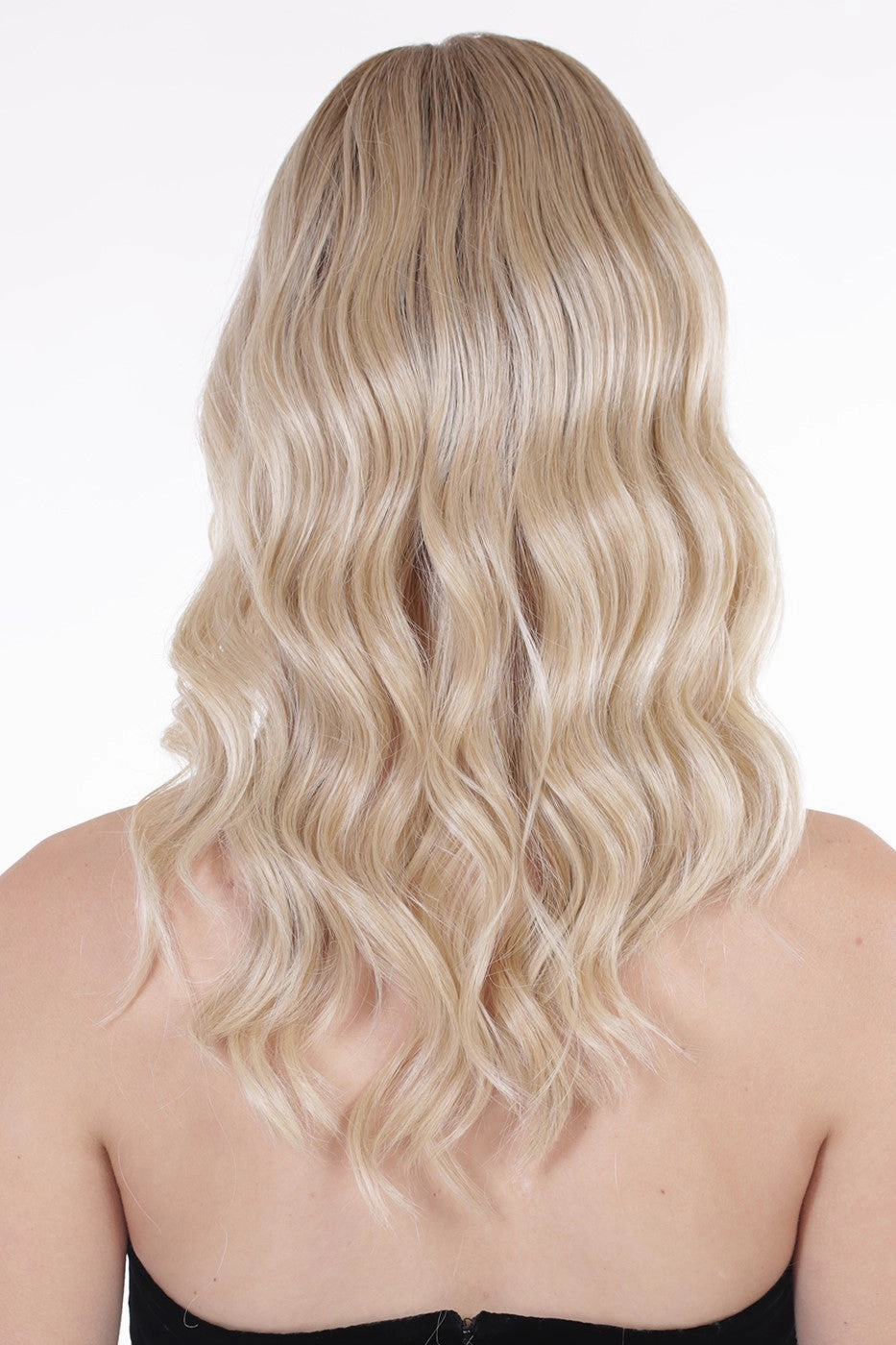 Belle Tress Wigs - Maxwella 18" (#6049)