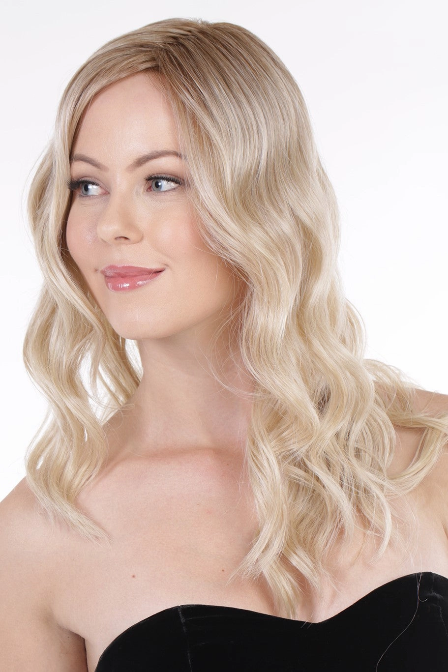 Belle Tress Wigs - Maxwella 18" (#6049)