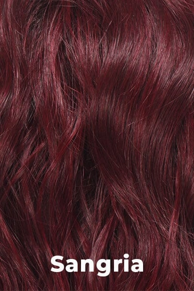 Belle Tress Wigs - Maxwella 18" (#6049)