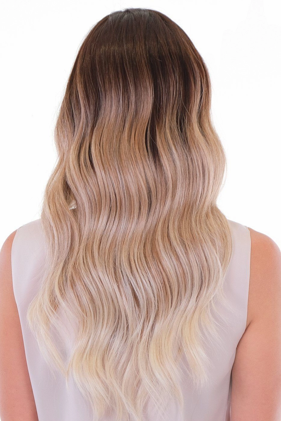 Belle Tress Wigs - Maxwella 22" (#6050 / #6050A)