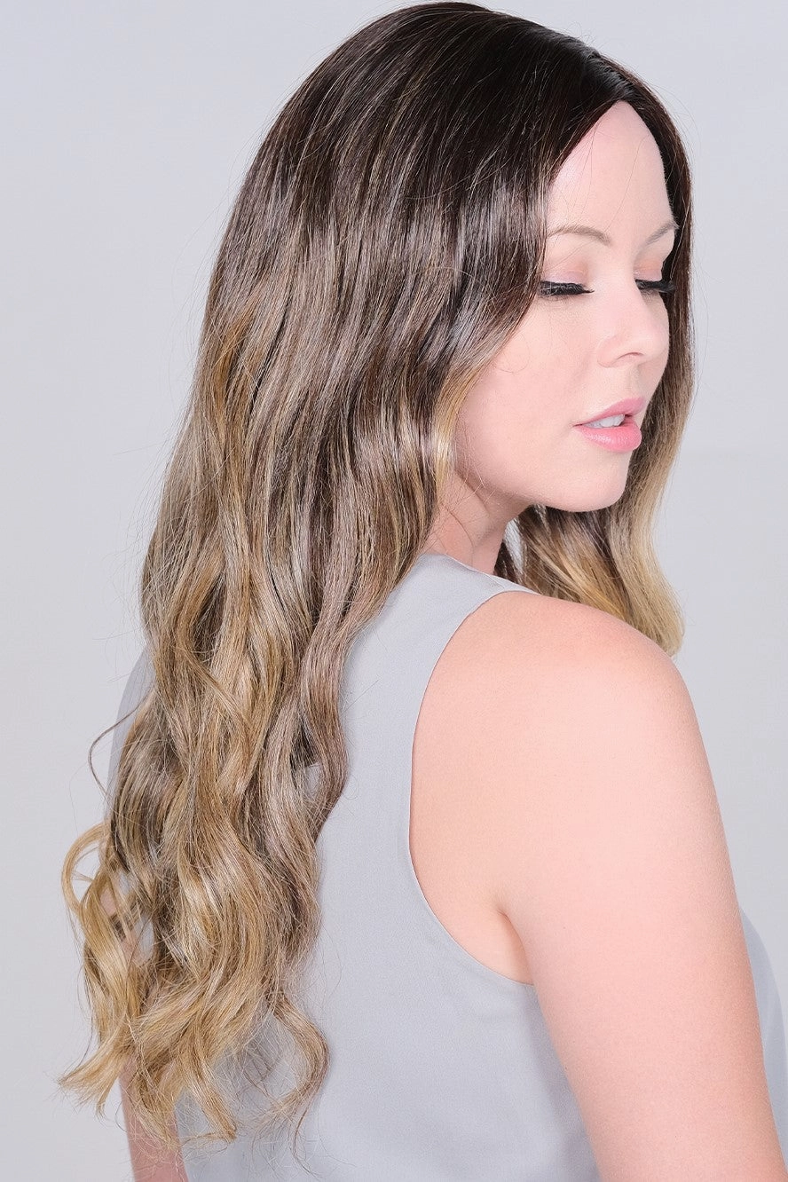 Belle Tress Wigs - Maxwella 22" (#6050 / #6050A)