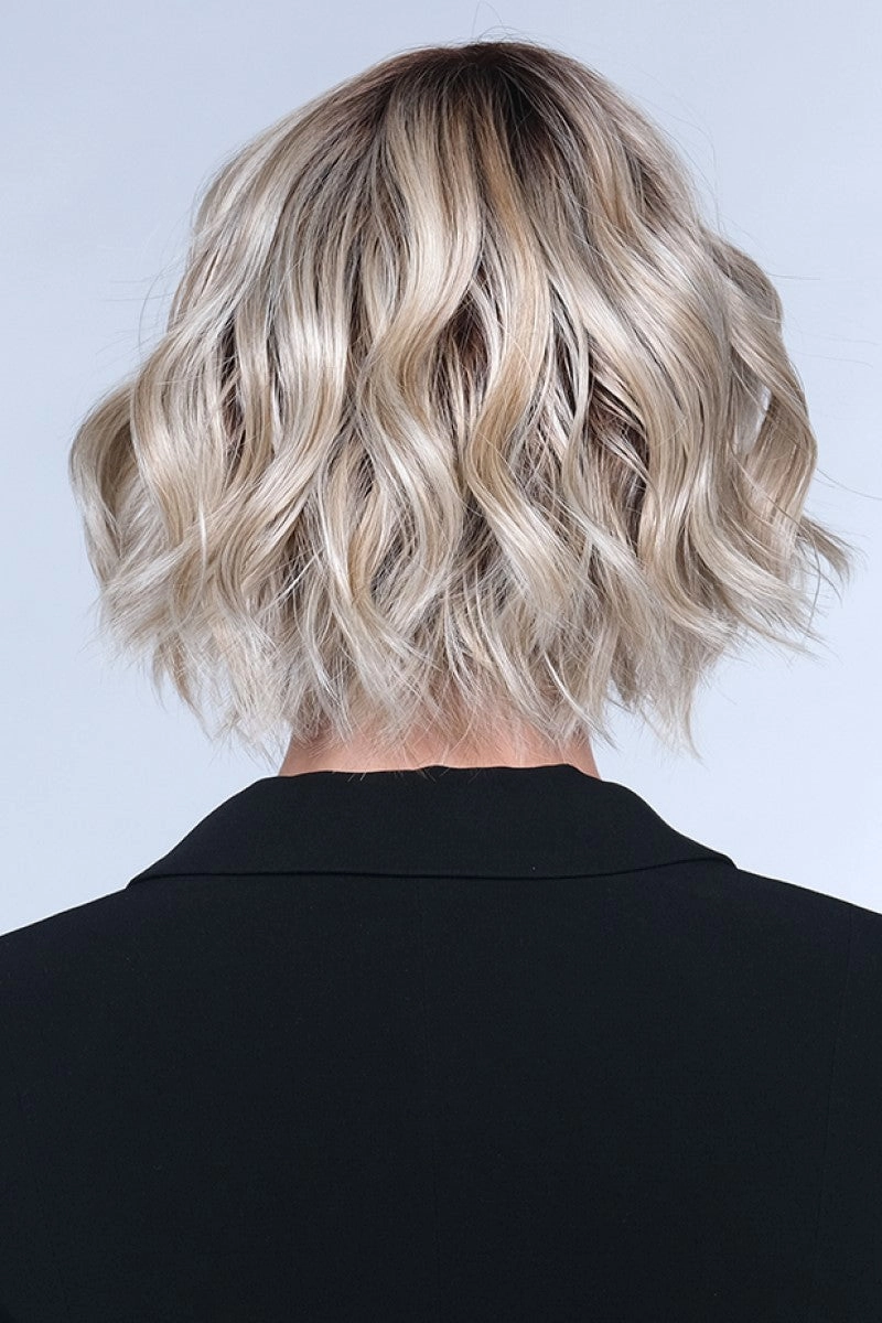 Belle Tress Wigs - Morning Storm (#6142)