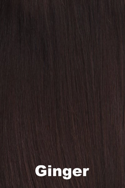Belle Tress Wigs - Morning Storm (#6142)
