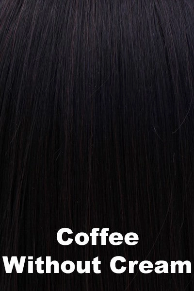 Belle Tress Wigs - Morning Storm (#6142)