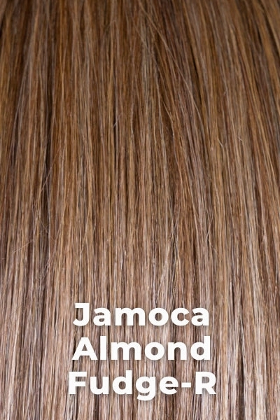 Belle Tress Wigs - Omega (LX-5024)