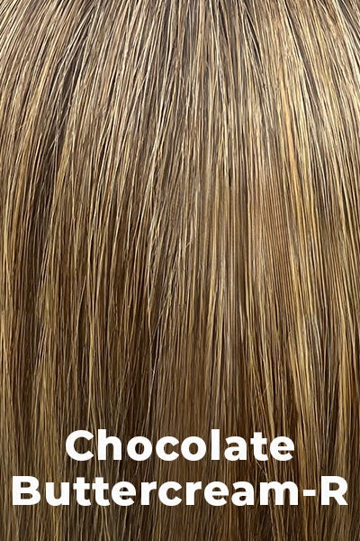 Belle Tress Wigs - Omega (LX-5024)
