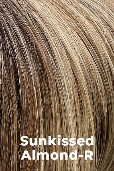 Belle Tress Wigs - Omega (LX-5024)