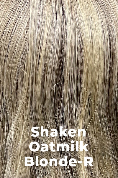 Belle Tress Wigs - Omega (LX-5024)