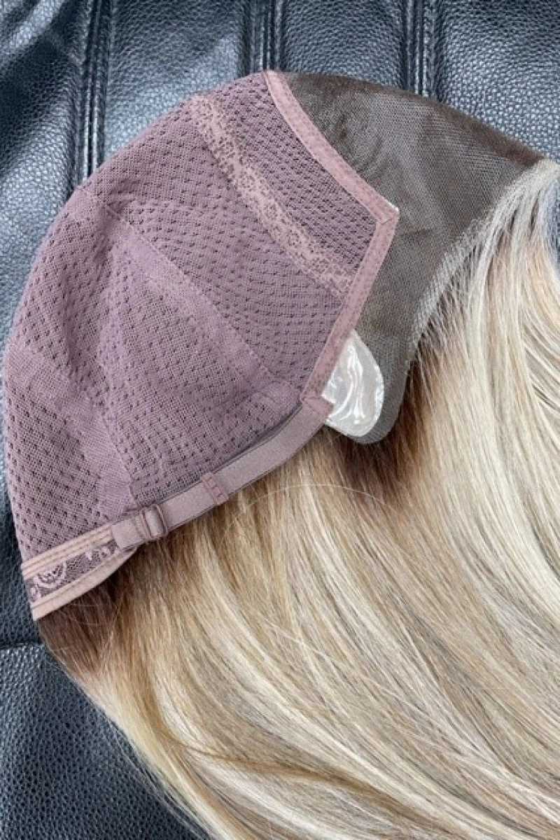 Belle Tress Wigs - Omega (LX-5024)