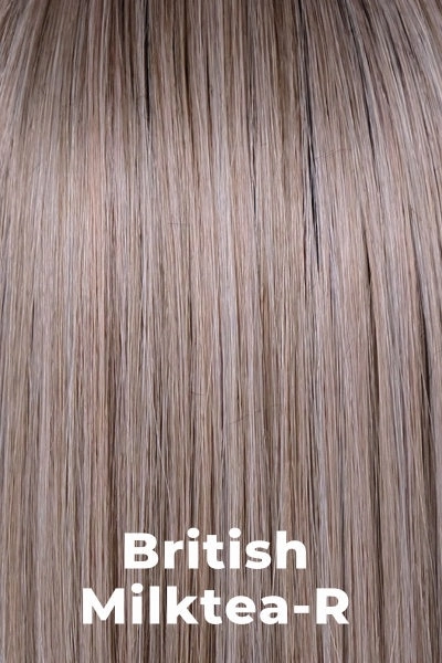 Belle Tress Wigs - Omega (LX-5024)
